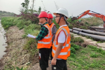 水環(huán)境治理